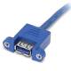 Startech.com USB3SPNLAFHD