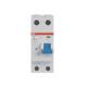 ABB 2CSF202568R3250 F202B-25/0,3 FI-Schutzschalter Typ B 2P 25A 300mA 3kA 2TE