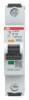 ABB 2CDS381001R0105 S301P-B10 Sicherungsautomat B-Char. 25 kA 10 A 1P 