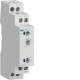 HAGER EZM100 time relay multifunction 12-240VAC/DC 1We
