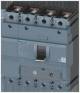 Siemens 3VA12205GF420AA0 3VA1220-5GF42-0AA0 Leistungsschalter IEC250M 55kA 415V 4p 200A