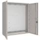 ABN SL132VT Kabelverteilerschrank ESPRO-VT Gr.2 H1355 mm 4-FB BauH8