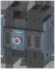 Siemens 3KD30302ME200 3KD3030-2ME20-0 Lasttrennschalter 100 A BG1 3p Frontantrieb mittig