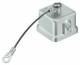 Harting 19440035425 HAN-INOX 3A AK-Dichtung