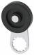Siemens 3SE50000AA26 SIEM 3SE5000-0AA26 swivel lever for Posi 3SE51/52 metal lever 30mm long