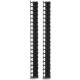 APC AR7721 Vertical Cable Manager für NetShelter SX 600 mm breit 42U (2 Stück)