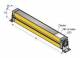 Turck SLSP30-1050Q88 personal protection light curtain transmitter/receiver 3072393