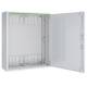 ABN ABNRS204 RS204 Wandgehäuse schutzisoliert IP44 BxHxT:550x650x210 mm