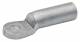 KLAUKE 263R10 Al compression cable lugs M10 , rm / sm = se = 16mm 25qmm blank