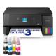 Epson C11CL63404 EcoTank ET-2920 3-in-1 Tinten-Multifunktionsgerät WiFi
