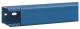 Hager BA6600400BLAUB wiring channel blue 60040,