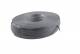 Synergy 21 S215223 Kabel TK Flach 8 polig 100m WEIß,flex, Flachkabel, Ring