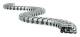 Bachmann 930.031 Kabelschlange Classic silber
