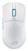 ASUS 90MP02W0-BMUA10 MAUS ROG HARPE ACE AIM LAB EDITION WEIß GAMING MAUS