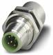 Phoenix Contact 1551671 Phoenix SACC-5P-DSI-M12MS/FS-M16 Wanddurchführung
