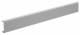 Hager B4004027030 channel top width 40 mm gray, 2 7030 B40040