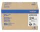 Brother HGE251V5 - laminated tape - 5 roll(s)