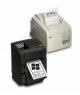 Star ST101612 TSP-143 Thermodrucker, USB, dunkles Gehäuse