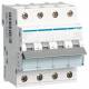 Hager MBN616 LS-Schalter 3P+N 6kA B-16A 4M