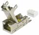 Harting 09455451120 Buchse RJI RJ45-RJ45 cable jack AWG 24-22 4p