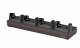 Honeywell CT37-5CB-UVN-2 CT37/CT30 XP NON-BOOTED 5-BAY