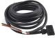 Mitsubishi MR-PWS1CBL5M-A2-L power cable for HF-KP(B) 161600