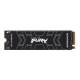 KINGSTON FURY Renegade G5 2048GB PCIe 5.0 M.2 NVMe SSD