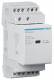 Hager SPC403N Überspannungsableiter 3P+N Uc 264V In 3kA Up 1.4kV Kontakt