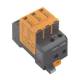 Weidmüller 2591260000 VPU AC II 3 R 480/50 Überspannungsableiter