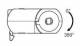 Powergear PRO-0222-W