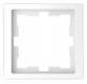 Merten MEG4010-6535 D-Life frame 1x lotus white