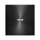 Asus SDRW-08U7M-U External DVD-Writer - Black - DVD-RAM/±R/±RW Support