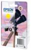 Tintenpatrone Epson 502 gelb T02V4