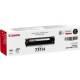Toner Canon 731H BK black 2400 pages
