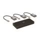 Eaton Power Quality 4-PORT HDMI OVER CAT6 EXTENDER