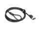LENOVO COMB. CABLE LOCK
