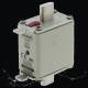Moeller 80NHG00B EATON fuse link Nsp. 80A AC 500V NH00 gL/gG IEC double code.