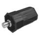 KN 231400 Nienhaus wave coupling with shaft pin 12 mm insertion length 78 mm for SW40