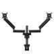 Vogels MOMO 4237 MONITOR ARM 2 SCREENS