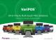VariPos 815 / 819 - Intel i3 Prozessor