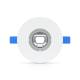 Ubiquiti Unifi AI Theta Pro Flush Mount / UACC-AI-Theta-Pro-PFM-Camera