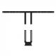 Hagor 2287 POLY DISPLAY ADAPTER 75 - 86