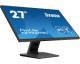 Iiyama T2752MSC-B1 68,6 cm (68,6 cm ( 27 Zoll )) 16:9 M-Touch HDMI+DP IPS retail