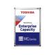 Toshiba MG10SDA800E Enterprise Capacity HDD 8 TB