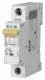 Moeller 236061 EATON PXL-C25/1 LS-Schalter 25A 1p C-Char 