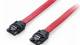 Equip SATA-Kabel 7-Pin->7-Pin 6Gbps 1.00m rot PVC Polybeutel