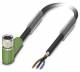 Phoenix Contact 1521766 Phoenix SAC-3P- 1,5-PUR/M 8FR SH Sensor-/Aktor-Kabel
