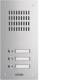 Elcom 1103180 TVG-3/1 UP door station stainless steel 