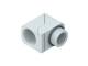 Kleinhuis 240M1609 cable gland angle M16/Pg09 PA