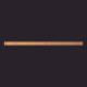 Striebel + John 2CPX041542R9999 ZXM1066 Cu-Schiene 30x10 mm L:798 mm 